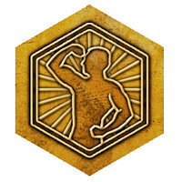 Трофей {trophy} в игре Hard Reset Redux для PS4
