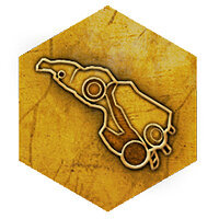 Трофей {trophy} в игре Hard Reset Redux для PS4
