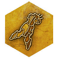Трофей {trophy} в игре Hard Reset Redux для PS4