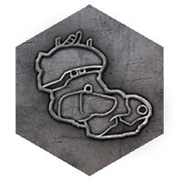 Трофей {trophy} в игре Hard Reset Redux для PS4