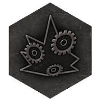 Трофей {trophy} в игре Hard Reset Redux для PS4