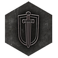Трофей {trophy} в игре Hard Reset Redux для PS4