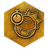 Трофей {trophy} в игре Hard Reset Redux для PS4