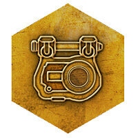 Трофей {trophy} в игре Hard Reset Redux для PS4