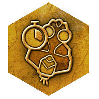Трофей {trophy} в игре Hard Reset Redux для PS4
