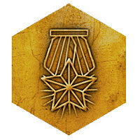 Трофей {trophy} в игре Hard Reset Redux для PS4