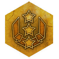 Трофей {trophy} в игре Hard Reset Redux для PS4