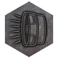 Трофей {trophy} в игре Hard Reset Redux для PS4