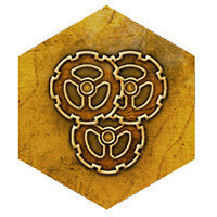 Трофей {trophy} в игре Hard Reset Redux для PS4