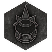 Трофей {trophy} в игре Hard Reset Redux для PS4