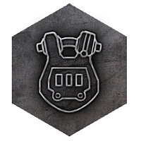 Трофей {trophy} в игре Hard Reset Redux для PS4