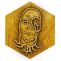 Трофей {trophy} в игре Hard Reset Redux для PS4