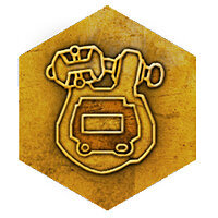 Трофей {trophy} в игре Hard Reset Redux для PS4