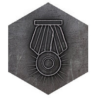 Трофей {trophy} в игре Hard Reset Redux для PS4
