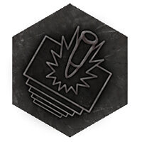 Трофей {trophy} в игре Hard Reset Redux для PS4