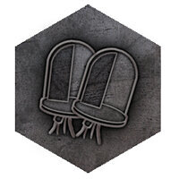 Трофей {trophy} в игре Hard Reset Redux для PS4