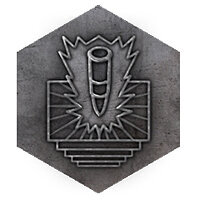 Трофей {trophy} в игре Hard Reset Redux для PS4