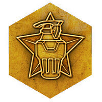 Трофей {trophy} в игре Hard Reset Redux для PS4