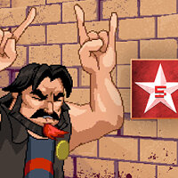 Достижение Кланяйтесь мне в игре Dead Island: Retro Revenge для Xbox One