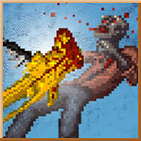 Трофей {trophy} в игре Dead Island: Retro Revenge для PS4