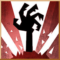 Трофей {trophy} в игре Dead Island: Retro Revenge для PS4