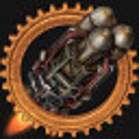 Достижение Smoke me a kipper, I'll be back for breakfast в игре Factorio для Steam