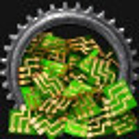 Достижение Mass production 2 в игре Factorio для Steam