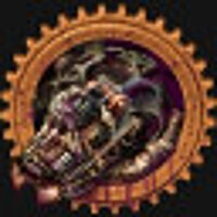 Достижение Steamrolled в игре Factorio для Steam