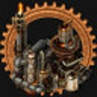 Достижение Eco unfriendly в игре Factorio для Steam