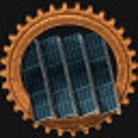 Достижение Solaris в игре Factorio для Steam