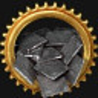 Достижение Iron throne 3 в игре Factorio для Steam