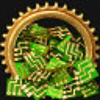 Достижение Mass production 3 в игре Factorio для Steam