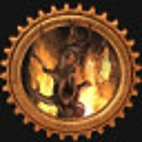 Достижение Pyromaniac в игре Factorio для Steam