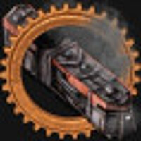 Достижение Getting on track в игре Factorio для Steam
