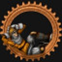 Достижение Lazy bastard в игре Factorio для Steam