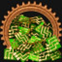 Достижение Mass production 1 в игре Factorio для Steam