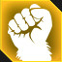 Достижение Apes will Rise! в игре Plague Inc: Evolved для Steam