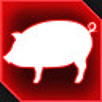 Достижение Oink oink в игре Plague Inc: Evolved для Steam
