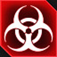 Достижение Bio-Weapon Victory в игре Plague Inc: Evolved для Steam