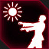 Достижение Walking Contradiction в игре Plague Inc: Evolved для Steam