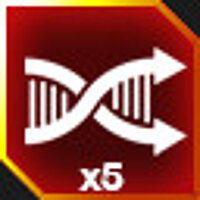 Достижение Mega-Brutal Shuffle в игре Plague Inc: Evolved для Steam