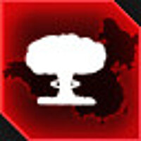 Достижение Chinese Nuclear Retaliation в игре Plague Inc: Evolved для Steam