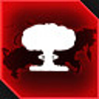 Достижение Russian Nuclear Retaliation в игре Plague Inc: Evolved для Steam
