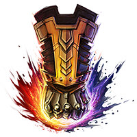 Трофей {trophy} в игре SMITE для PS4