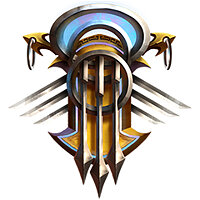 Трофей {trophy} в игре SMITE для PS4