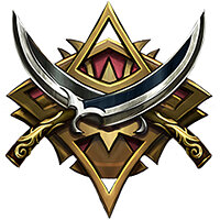 Трофей {trophy} в игре SMITE для PS4
