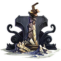 Трофей {trophy} в игре SMITE для PS4