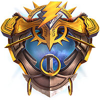 Трофей {trophy} в игре SMITE для PS4