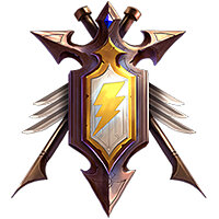 Трофей {trophy} в игре SMITE для PS4