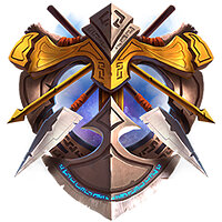 Трофей {trophy} в игре SMITE для PS4